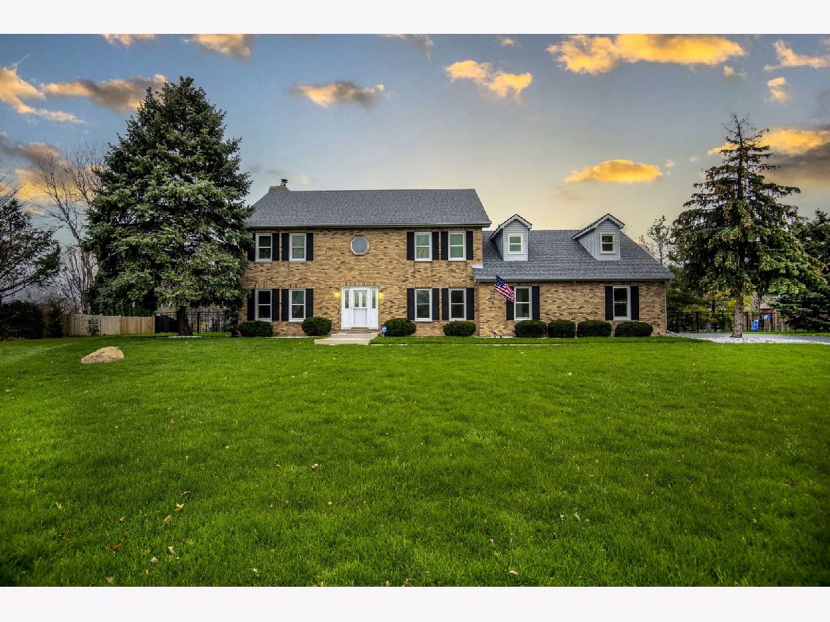 Homes Sold Graver Country Estates Plainfield Illinois, 13154 Thelma