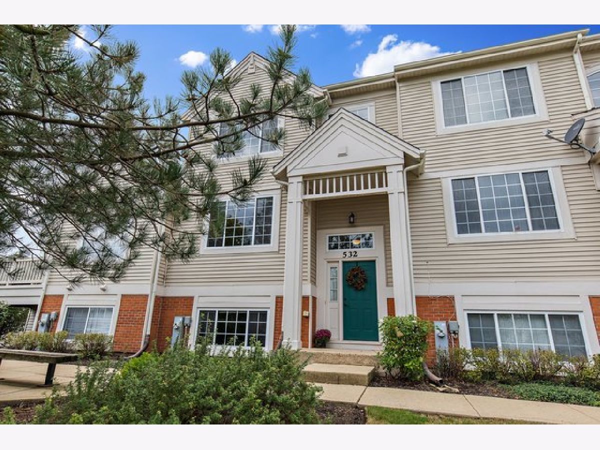 Townhomes & Condos & Homes Rented Cary Woods Cary Illinois, 532 Cary Woods