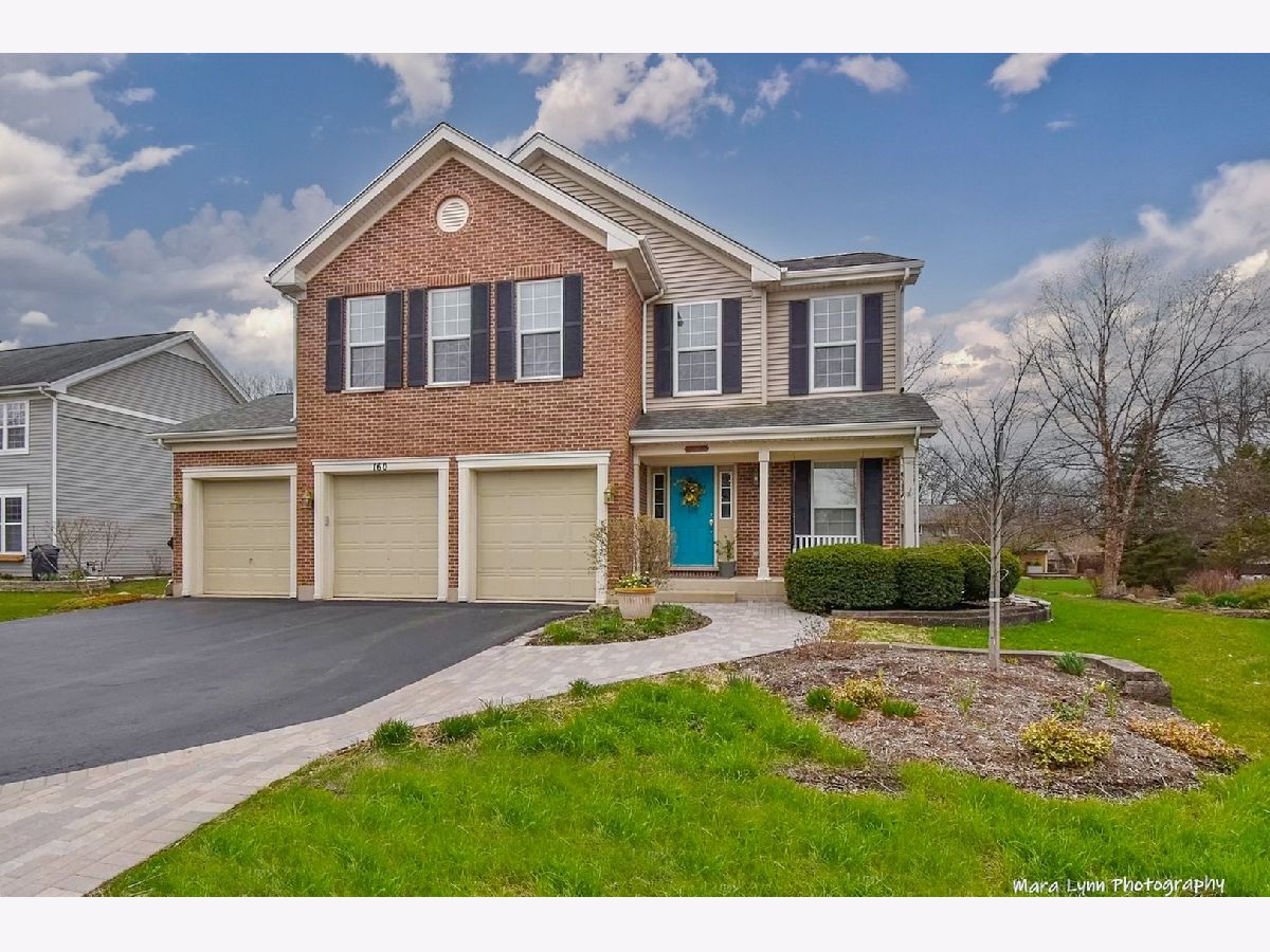 Homes Sold Turnstone Aurora Illinois, 160 Stillwater