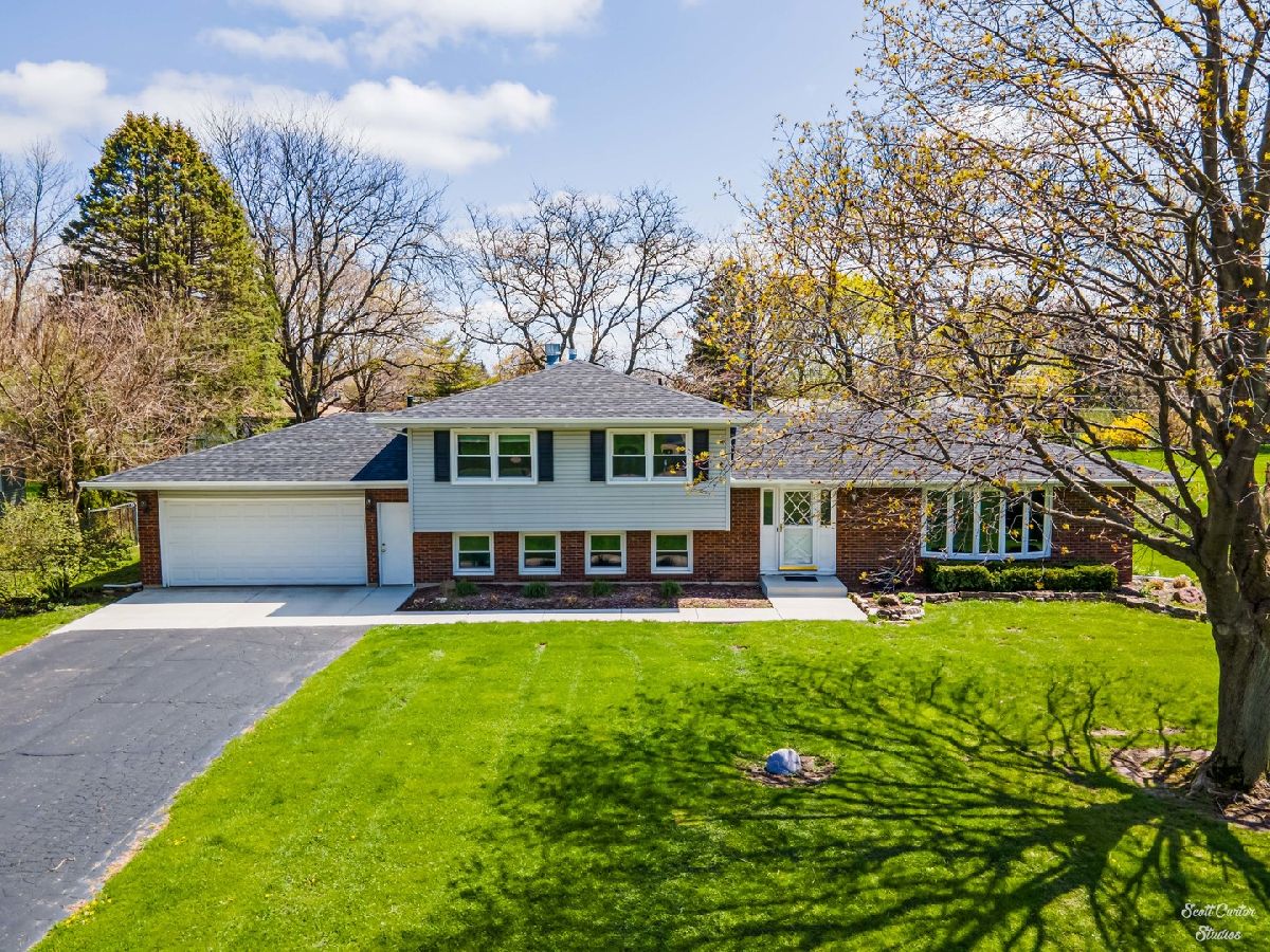 Homes Sold Almora Heights Elgin Illinois, 12N243 Hilltop