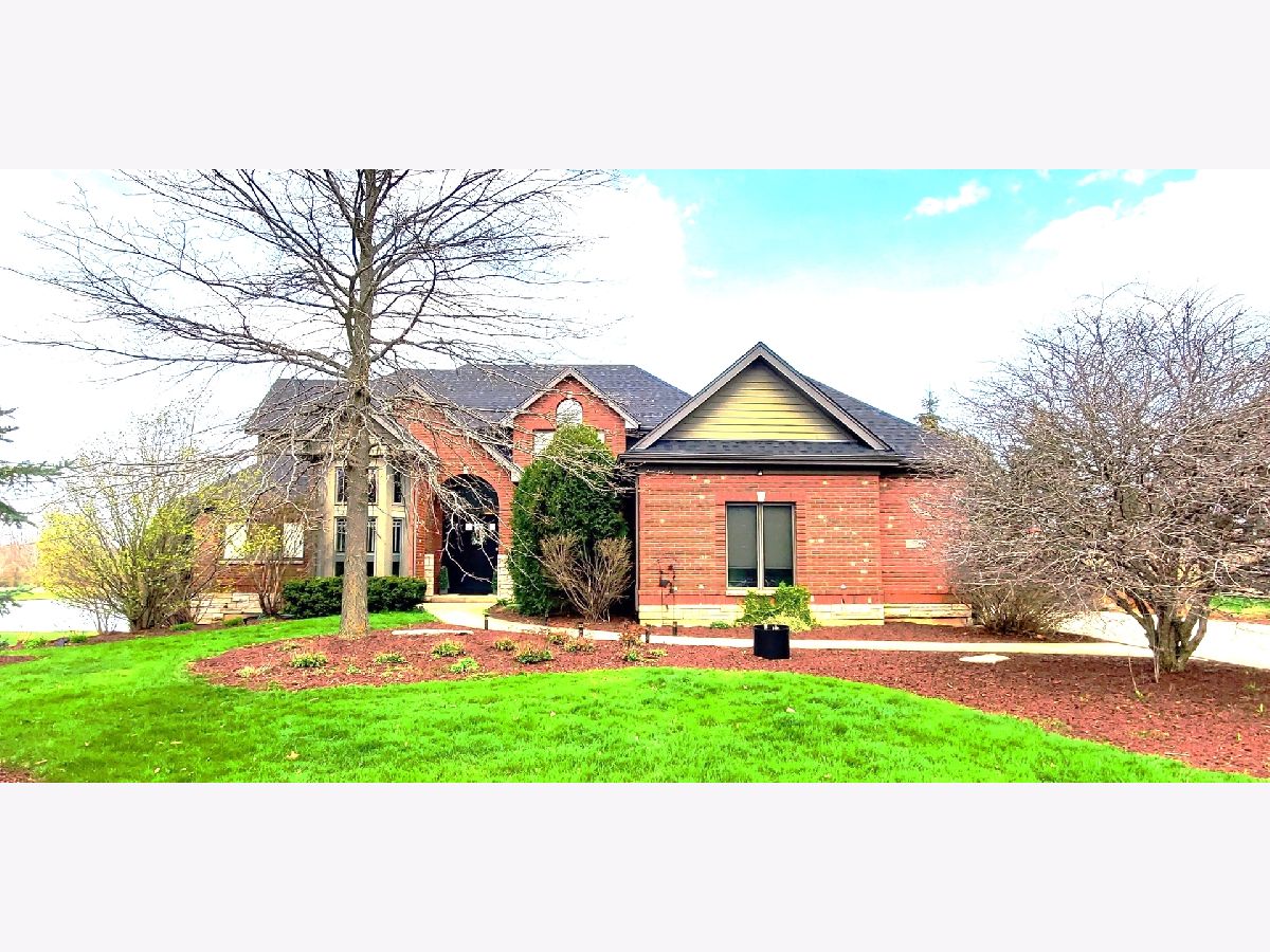 Homes Sold Canterbury Lakes Monee Illinois, 25754 Kensington