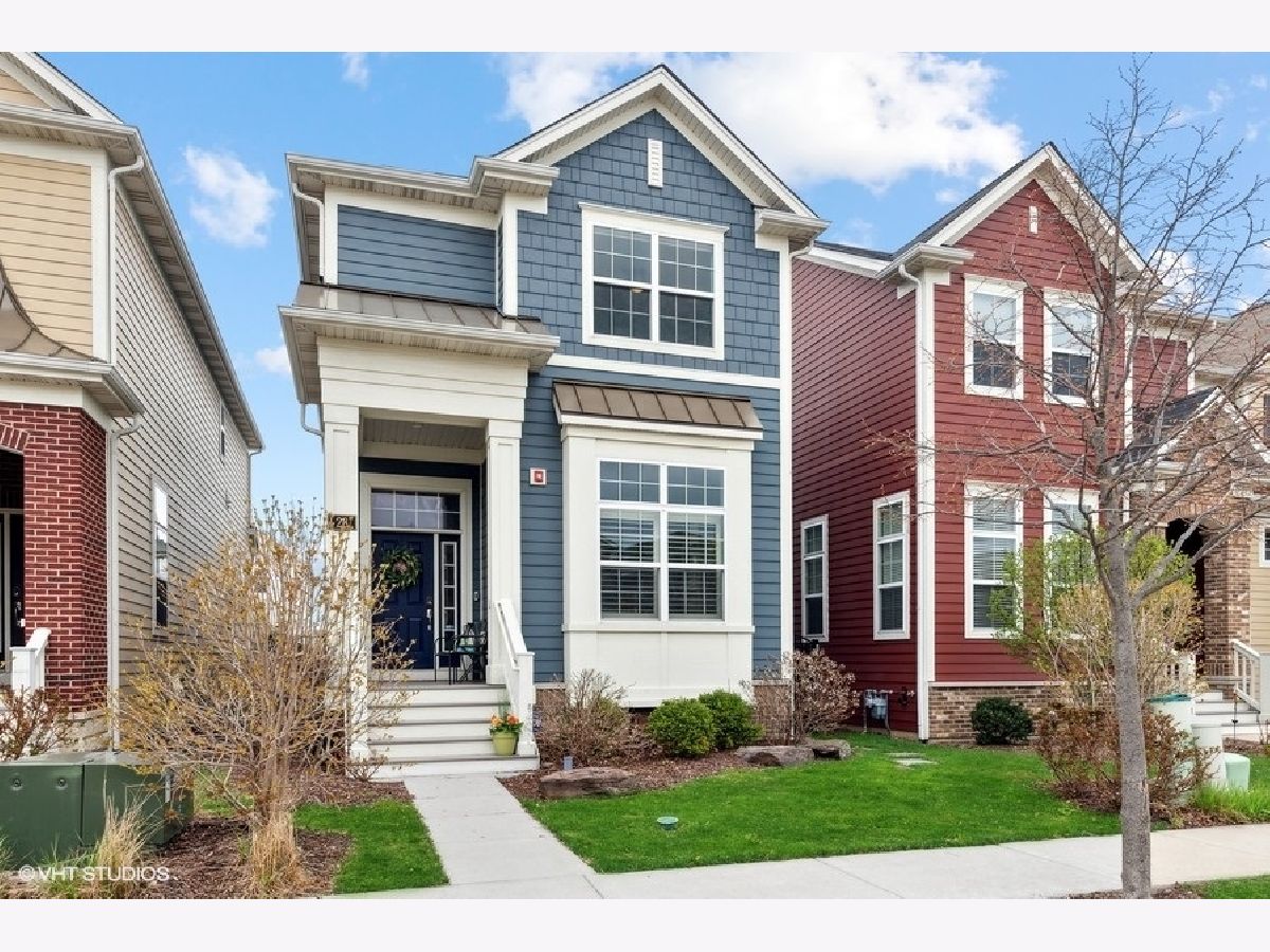 Homes Sold Arlington Market Arlington Heights Illinois, 28 Lincoln