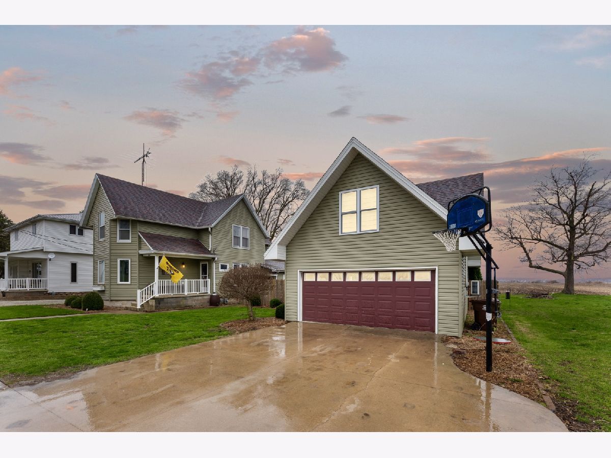  Sold Irwin Illinois, 4552 Main