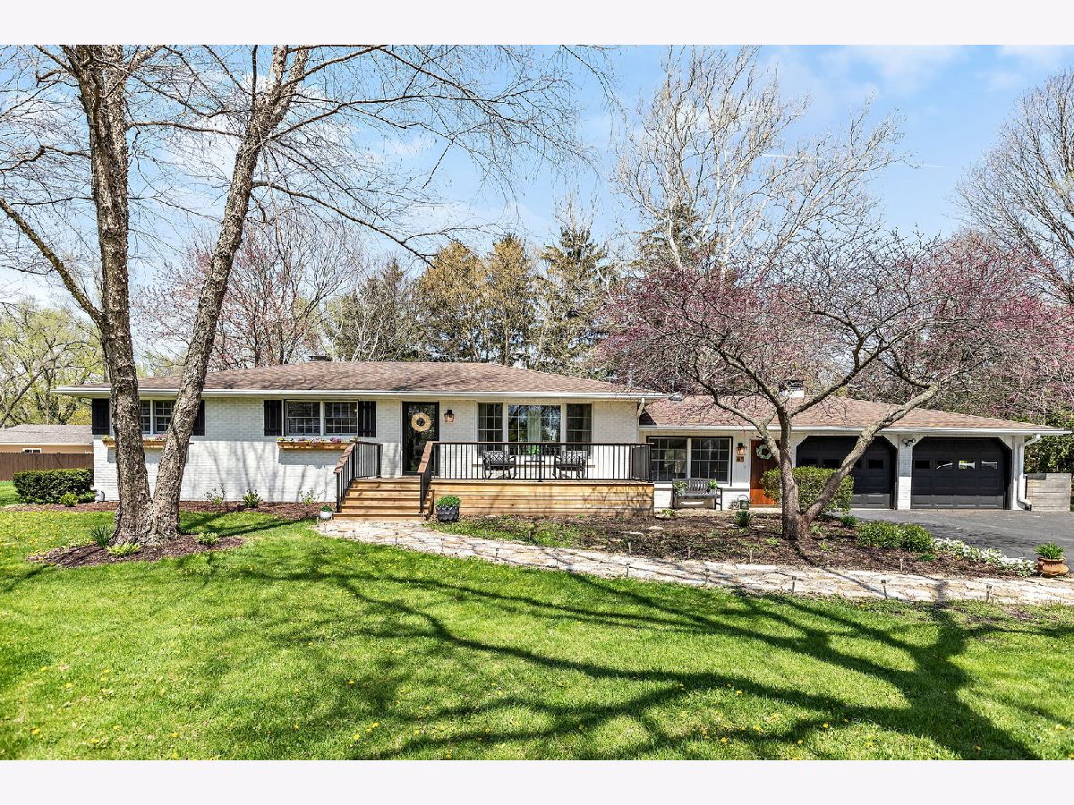 Homes Sold Willowbrook Bristol Illinois, 45 Cypress