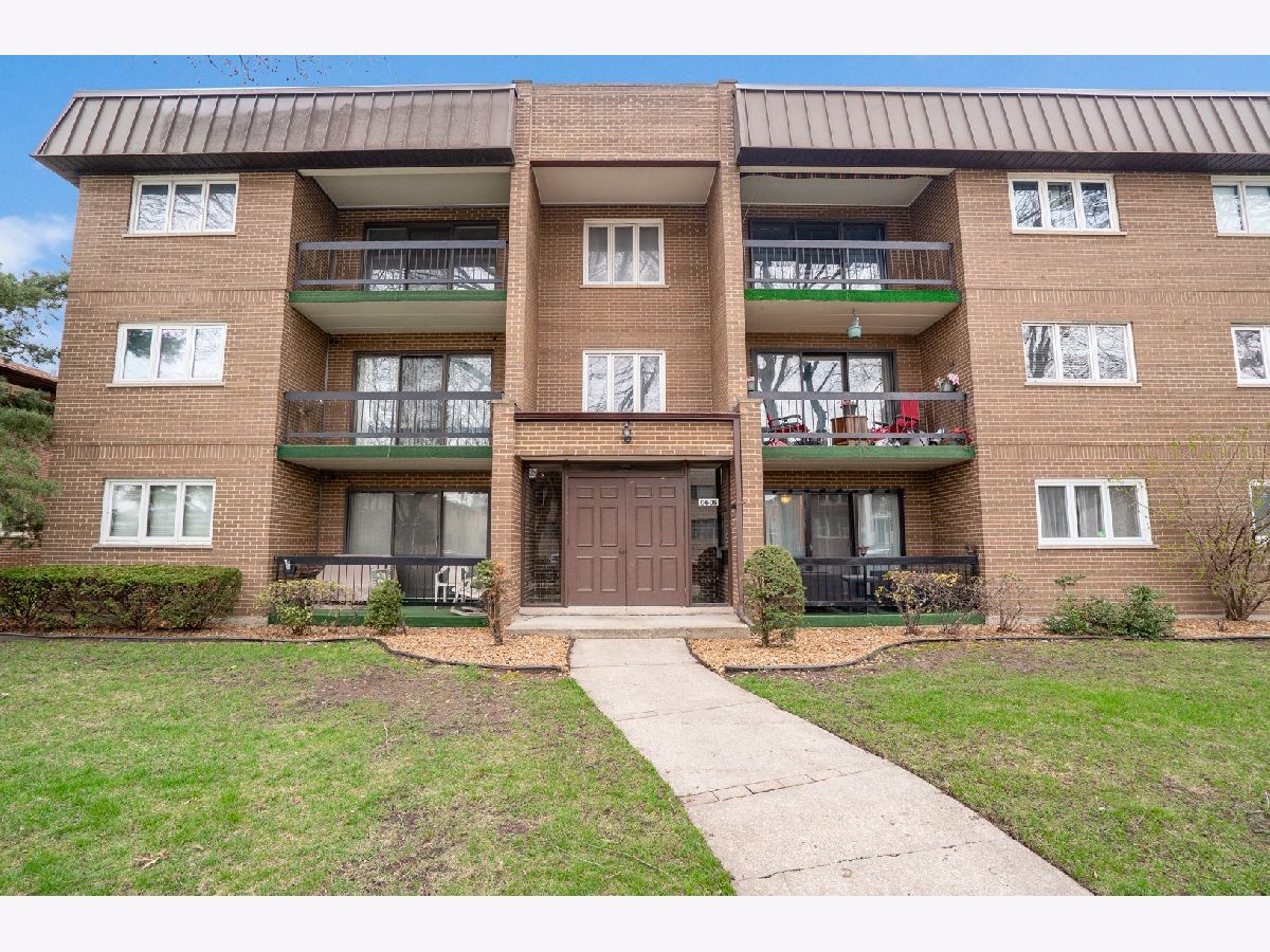Condominiums Sold Kedvale Terrace Oak Lawn Illinois, 9605 Kedvale