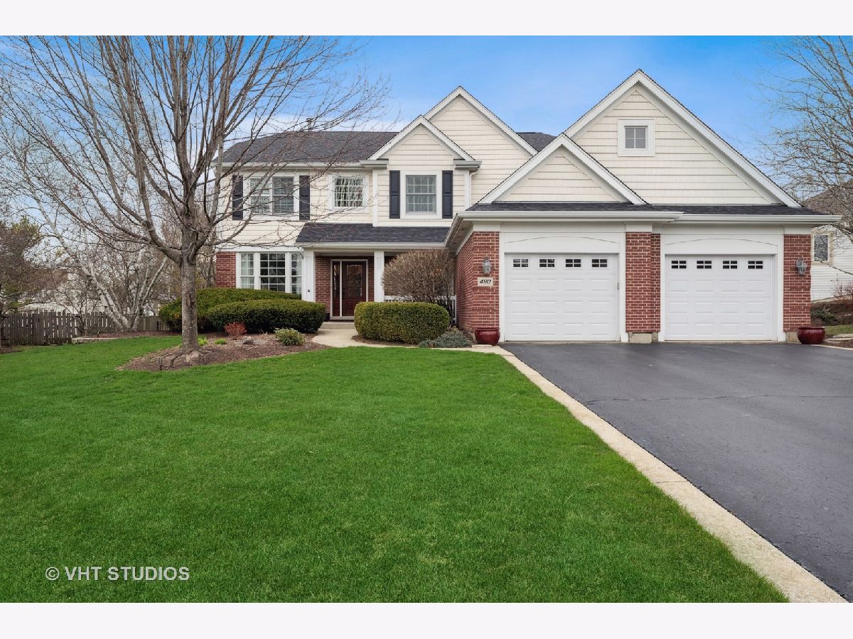 Homes Sold Rolling Ridge Gurnee Illinois, 490 Inverness