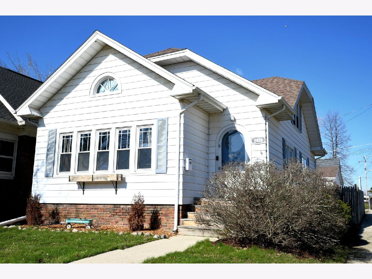  Sold Racine Wisconsin, 2428 Charles