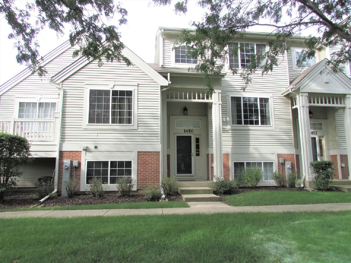 Townhomes & Condos & Homes Rented Cambria Cary Illinois, 1450 New Haven