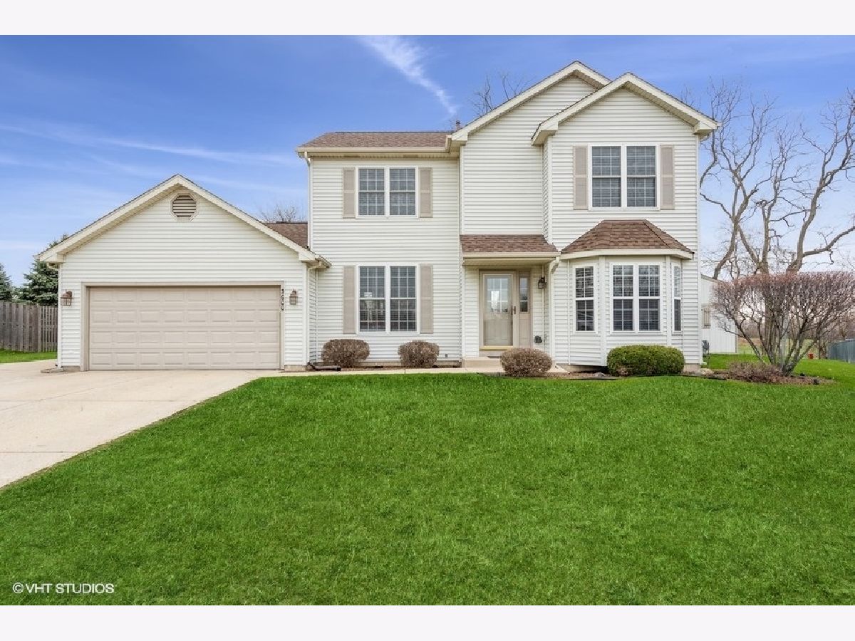 Homes Sold Pebblecreek Mchenry Illinois, 3600 Dorchester