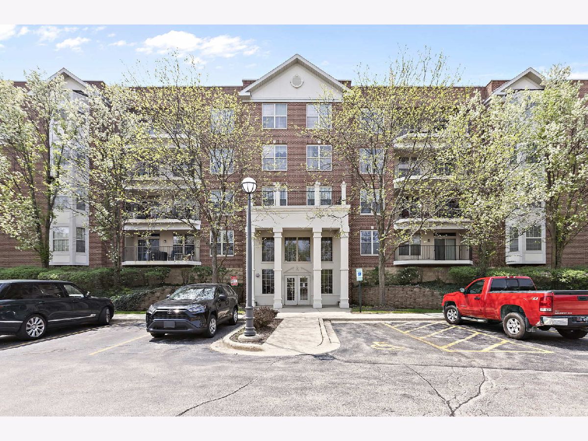 Condominiums Sold Kimball Square Rolling Meadows Illinois, 3100 Town Square