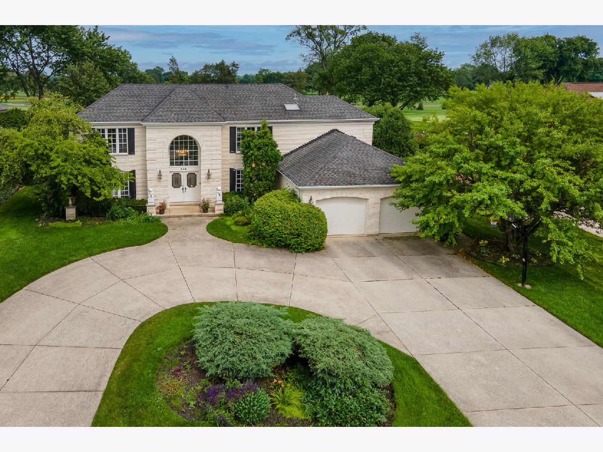 Homes Sold Wildebrook Northbrook Illinois, 955 Bermuda Dunes