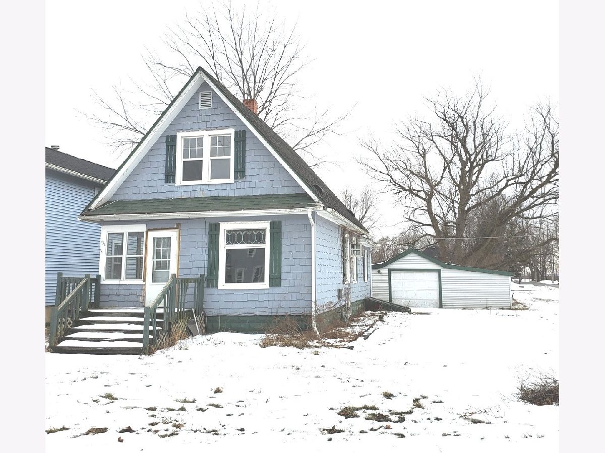  Rented Earlville Illinois, 430 Main
