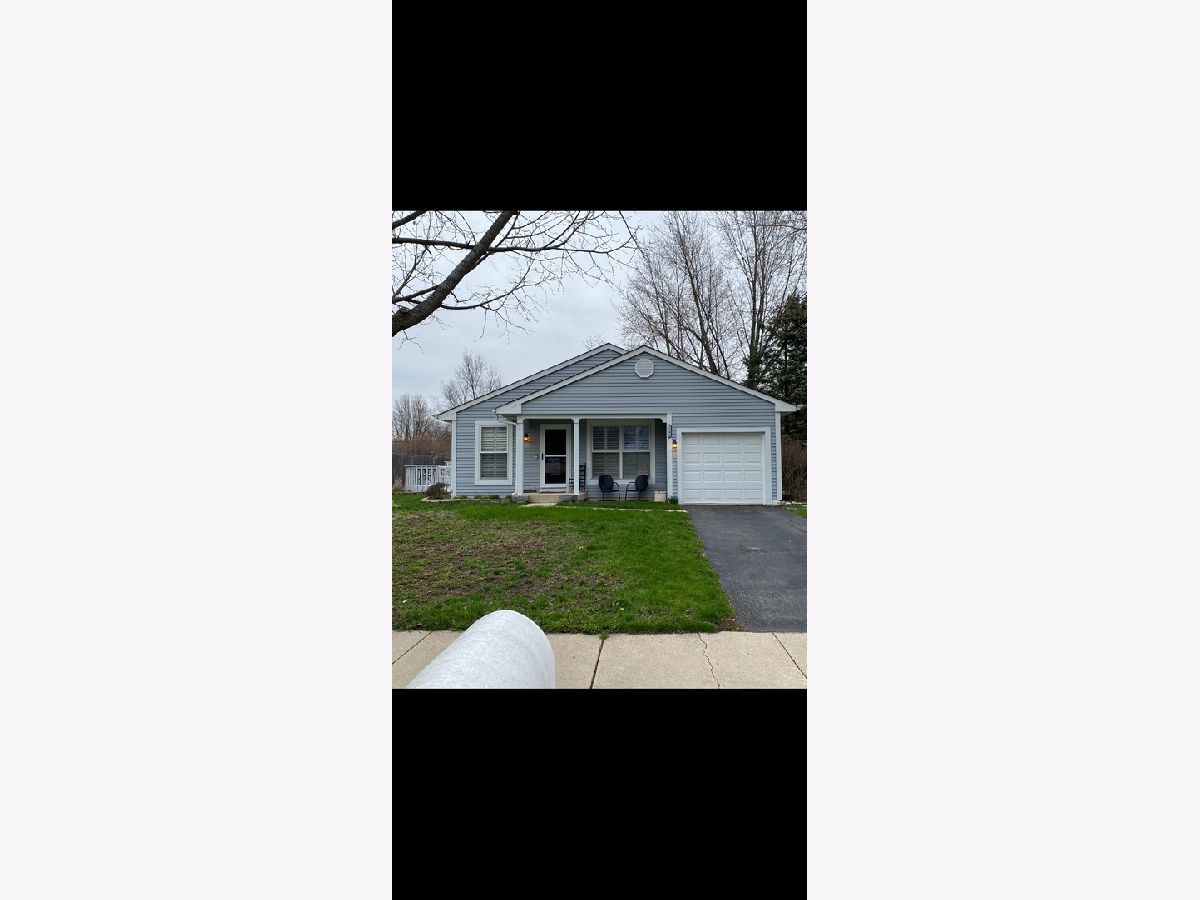 Homes Sold Willowgate Naperville Illinois, 2096 Navarone