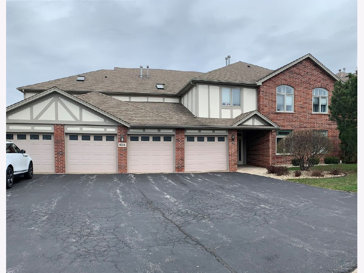 Condos & Townhomes & Homes Sold Misty Pines Tinley Park Illinois, 6214 Misty Pines
