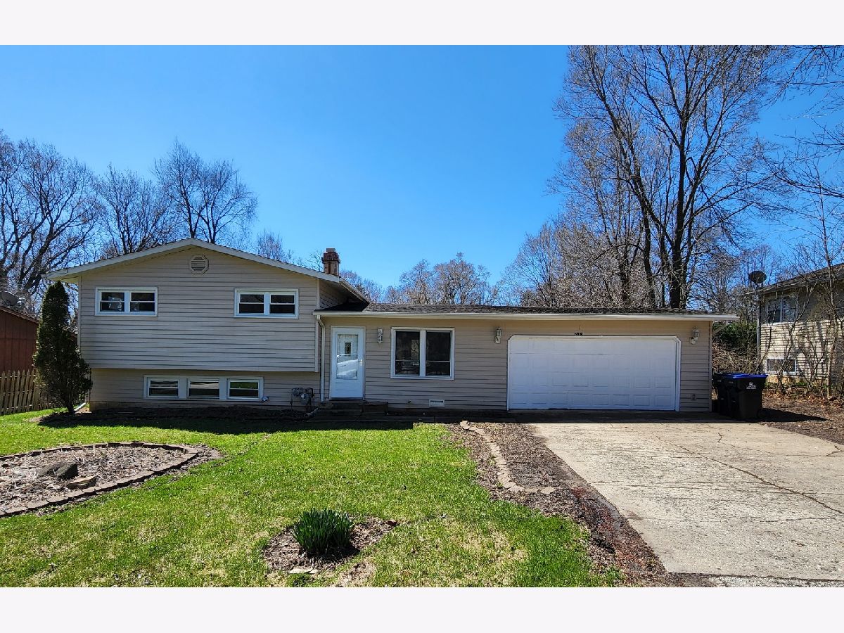 Homes Sold Shalimar Mchenry Illinois, 2707 Myang