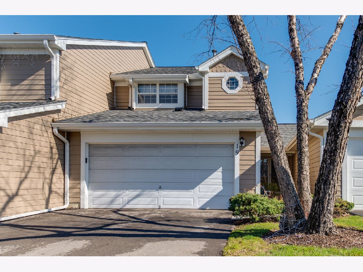 Townhomes & Homes Sold Sarahs Grove Schaumburg Illinois, 19 White Pine