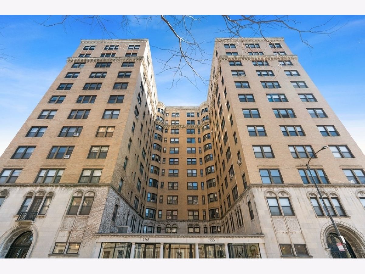 Condos & Townhomes Sold Parkshore Cooperative Chicago Illinois, 1755 55th