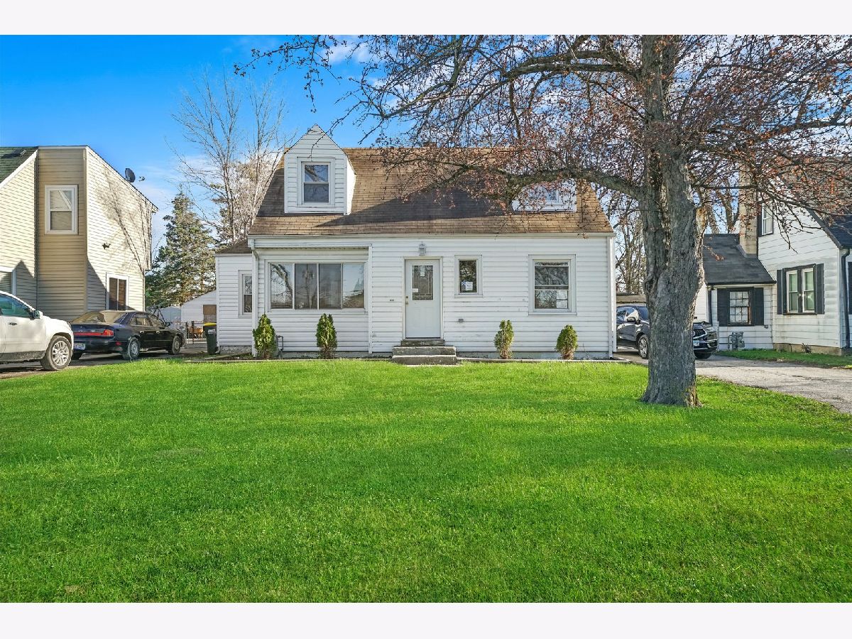  Sold Leyden Township Illinois, 10413 Palmer