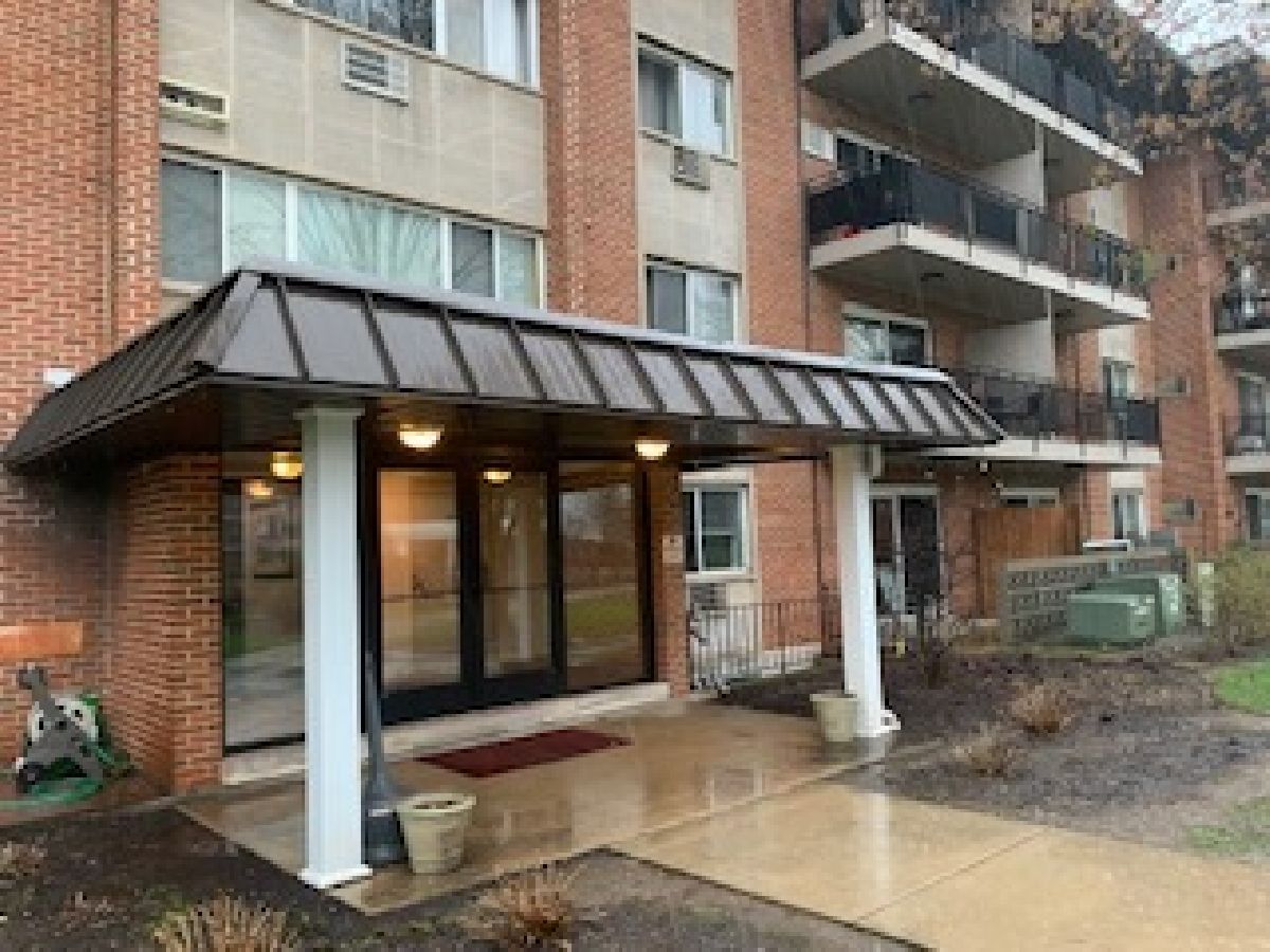 Condominiums Sold The Sanctuary Arlington Heights Illinois, 2234 Goebbert