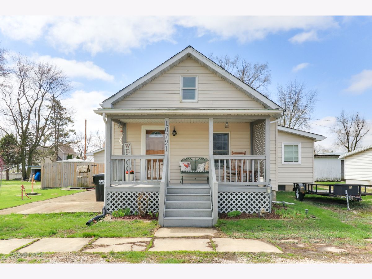  Sold Shirley Illinois, 10721 Ohio
