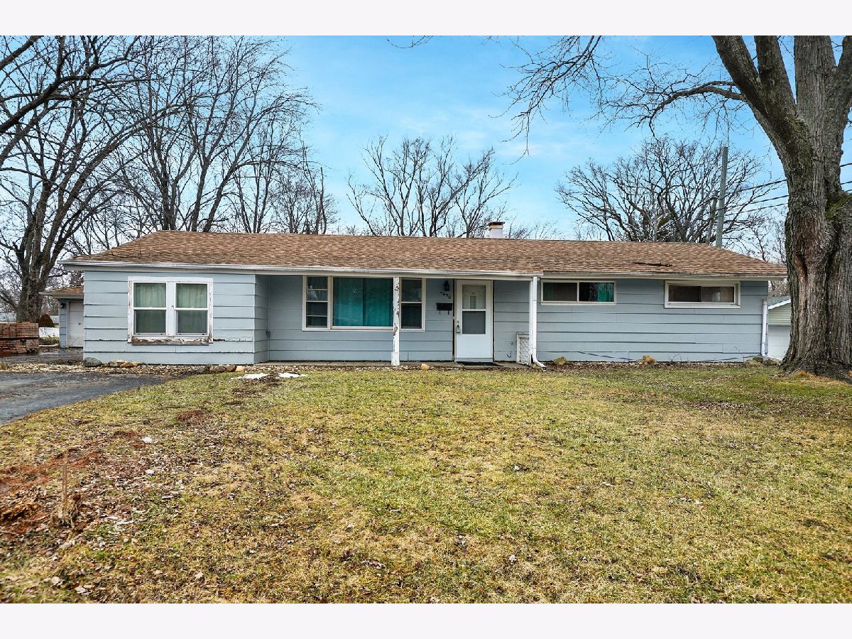 Homes Sold Merrion Country Club Hills Illinois, 4650 185th