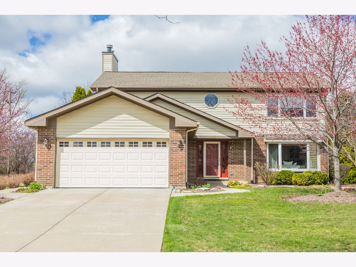 Homes Sold Edgewood Estates Bartlett Illinois, 848 Kent