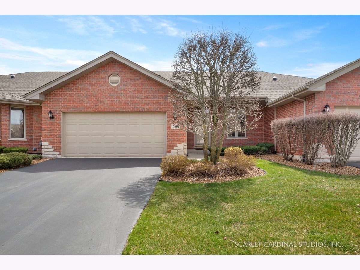 Homes & Townhomes Sold Mission Hills Orland Park Illinois, 10457 San Luis