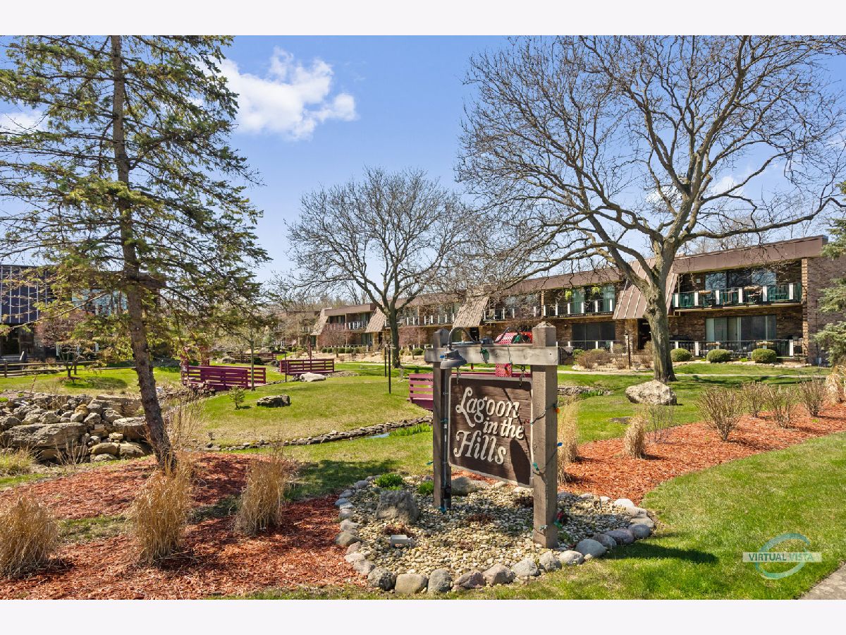 Condominiums Sold Lagoon In The Hills Palos Hills Illinois, 11138 Spathis