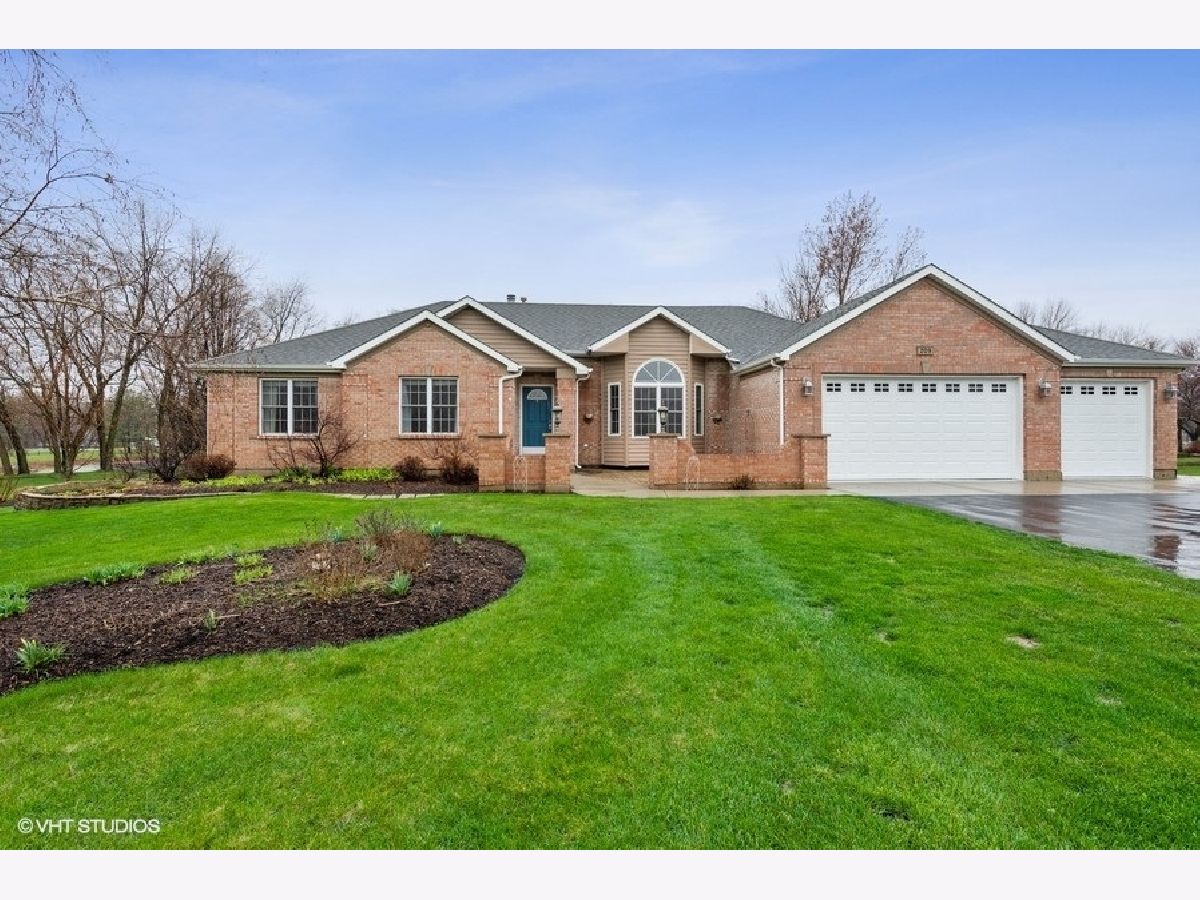 Homes Sold River Park Mchenry Illinois