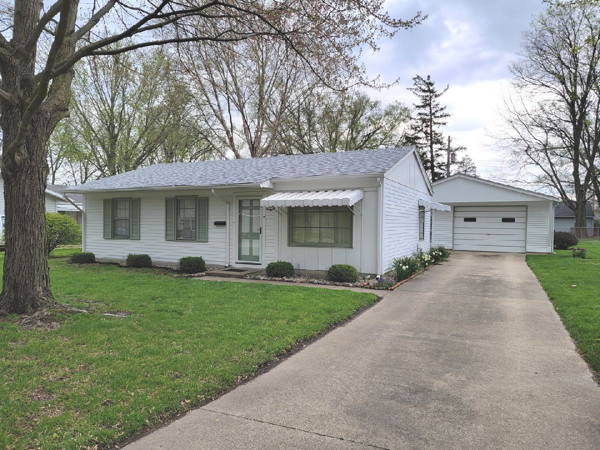 Homes Sold Hartles Urbana Illinois, 114 Glover