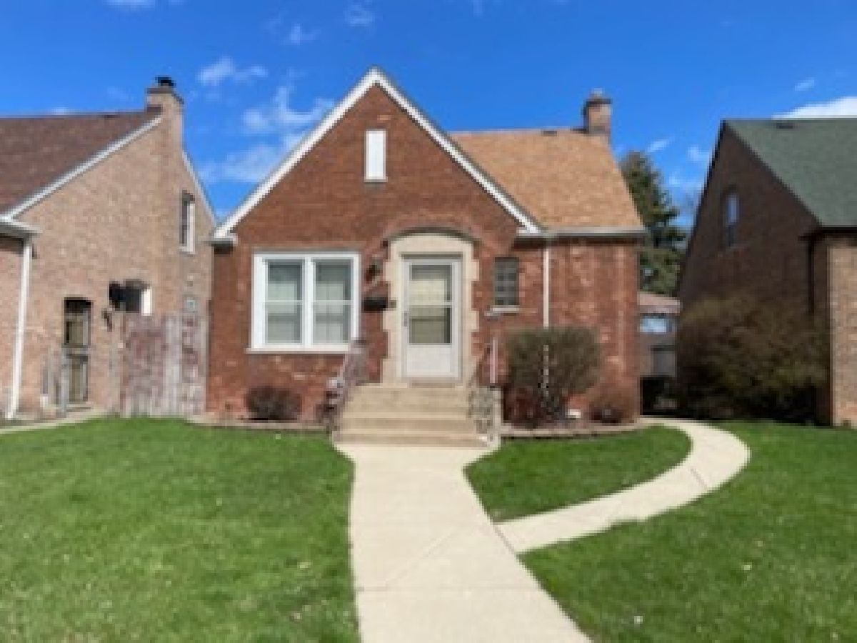 Homes & Condos & Townhomes Sold Fair Elms Chicago Illinois, 10955 Avenue G