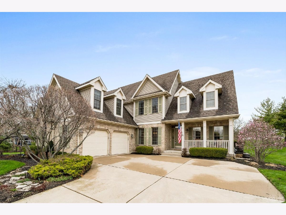 Homes Sold On Brentwoods Ponds Geneva Illinois, 3373 Osprey