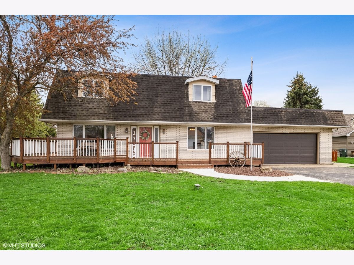 Homes Sold Charlmar Elwood Illinois, 17243 Ron