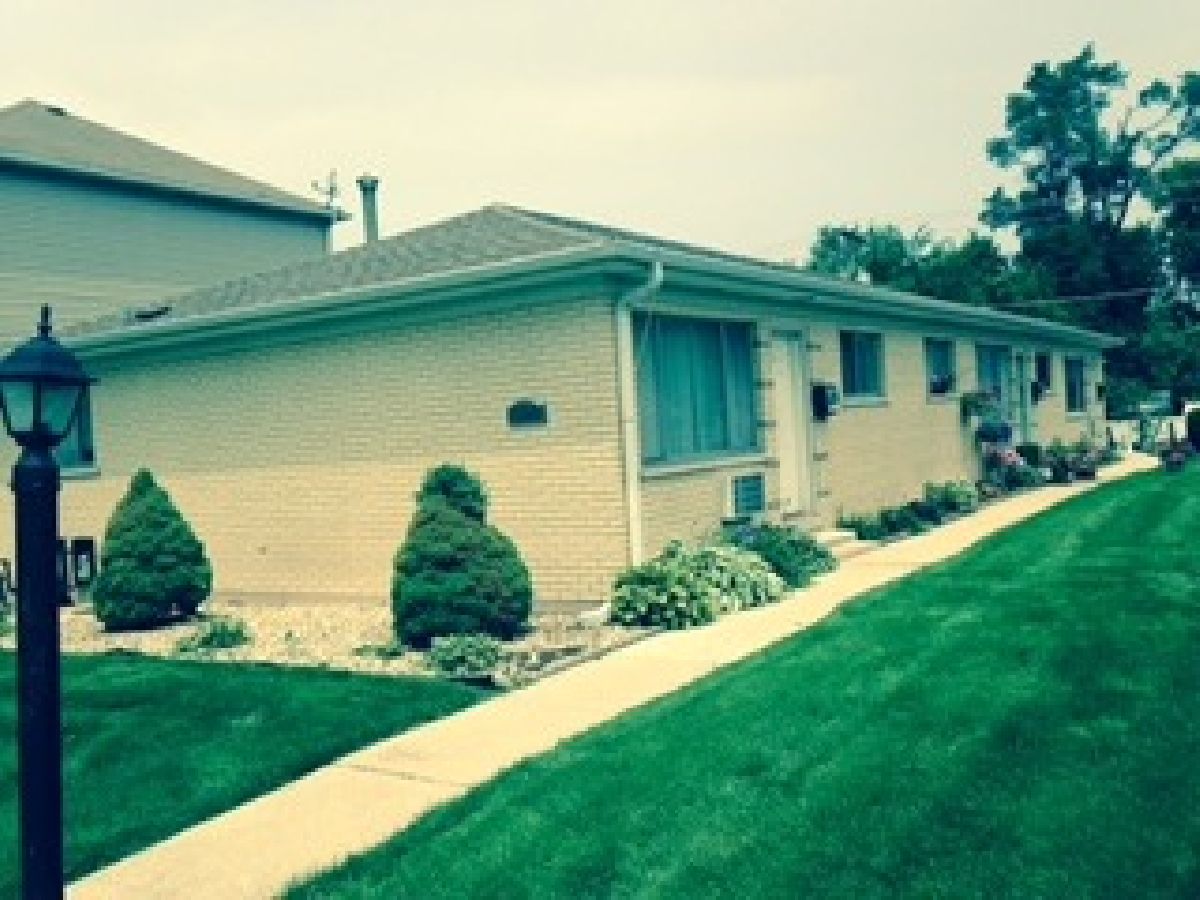 Homes & Condominiums Sold Old Matteson Matteson Illinois, 3750 216th