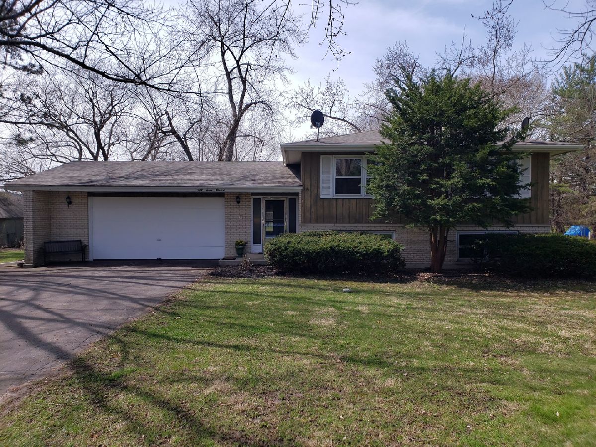 Homes Sold Mcintosh Lisle Illinois, 5700 Riverview