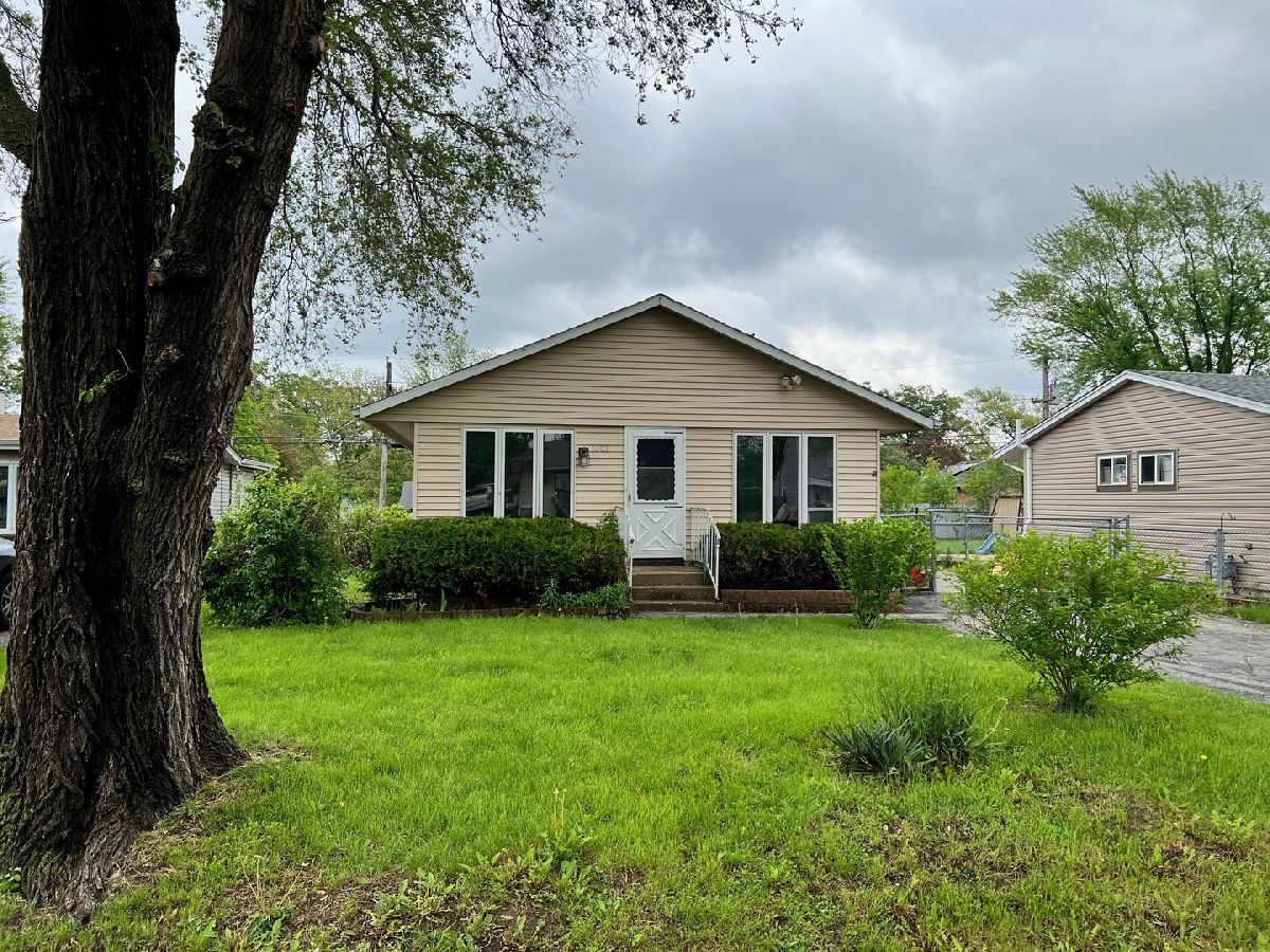 Homes Sold Hillwood Round Lake Beach Illinois, 1203 Woodridge