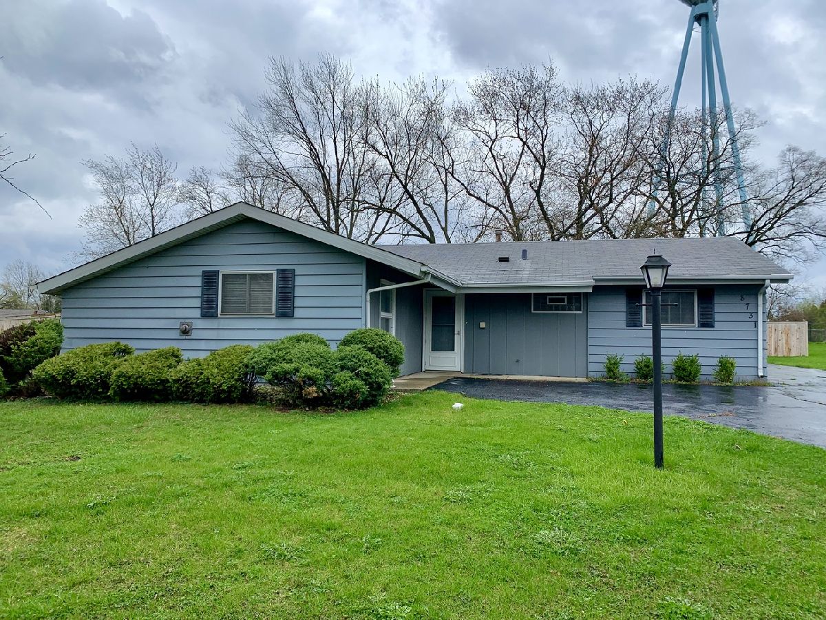 Homes Rented Fernway Orland Park Illinois, 8731 161st