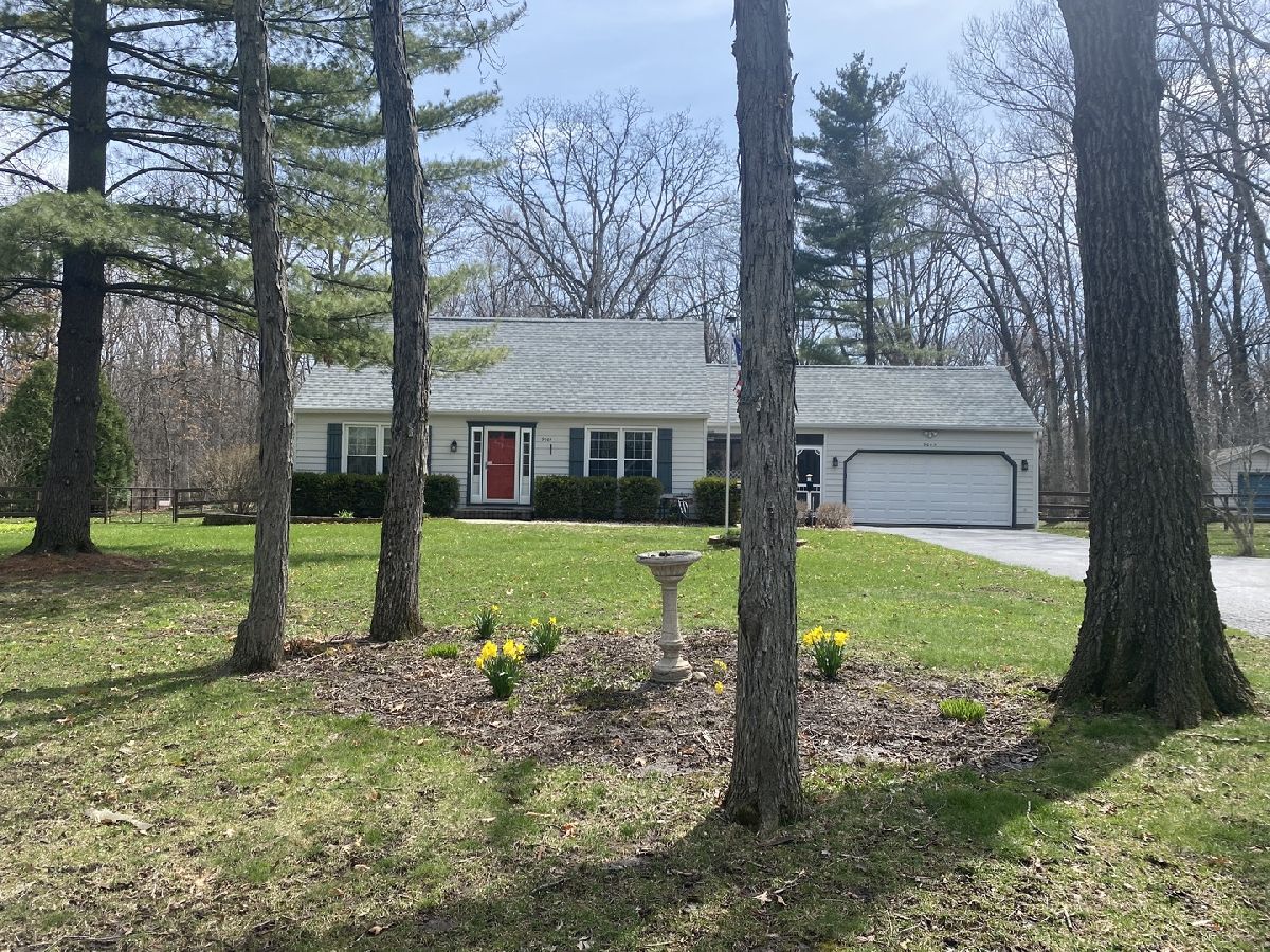 Homes Sold Giant Oaks Wonder Lake Illinois, 9005 Hickory