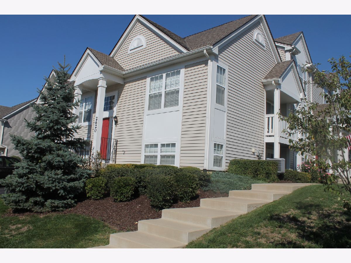 Homes & Townhomes & Condos Rented Aspen Falls Plainfield Illinois, 2621 Canyon