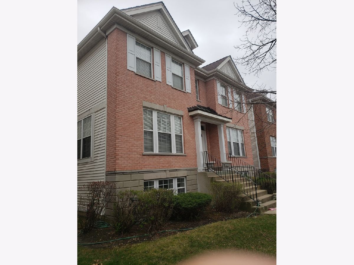 Homes Sold Parkside Estates Chicago Illinois, 3119 Columbia