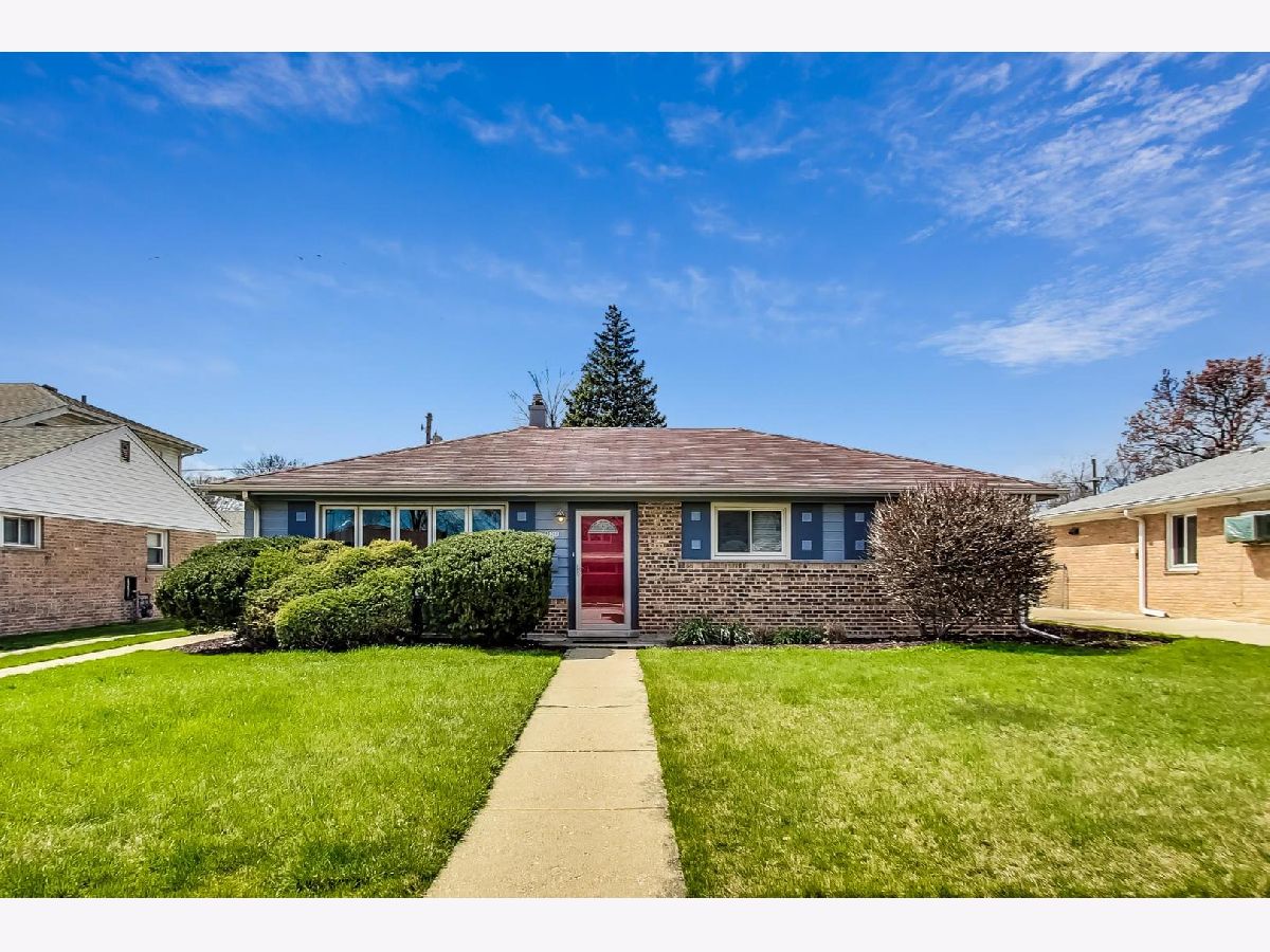 Homes Sold Homerican Villas Des Plaines Illinois, 980 Grant