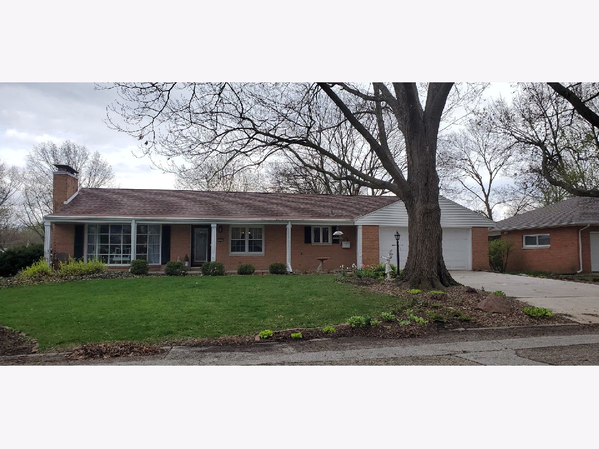 Homes Sold Maplewood Normal Illinois, 607 Maple