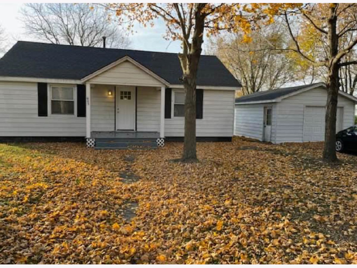  Sold Hammond Illinois, 605 A