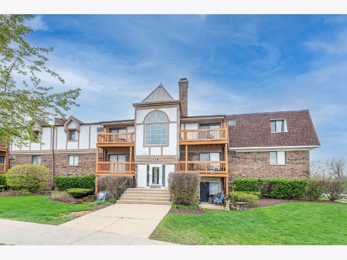 Condominiums Sold La Londe Place Addison Illinois, 130 La Londe