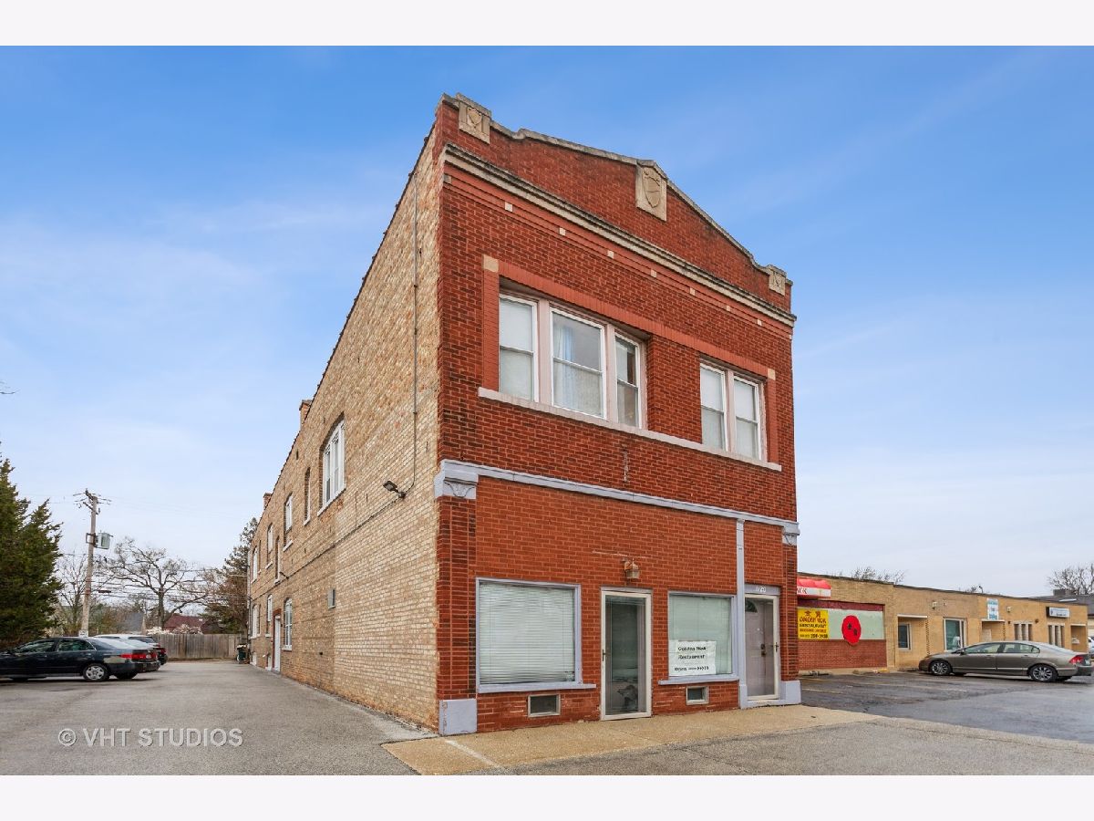  Sold La Grange Park Illinois, 1120 Maple