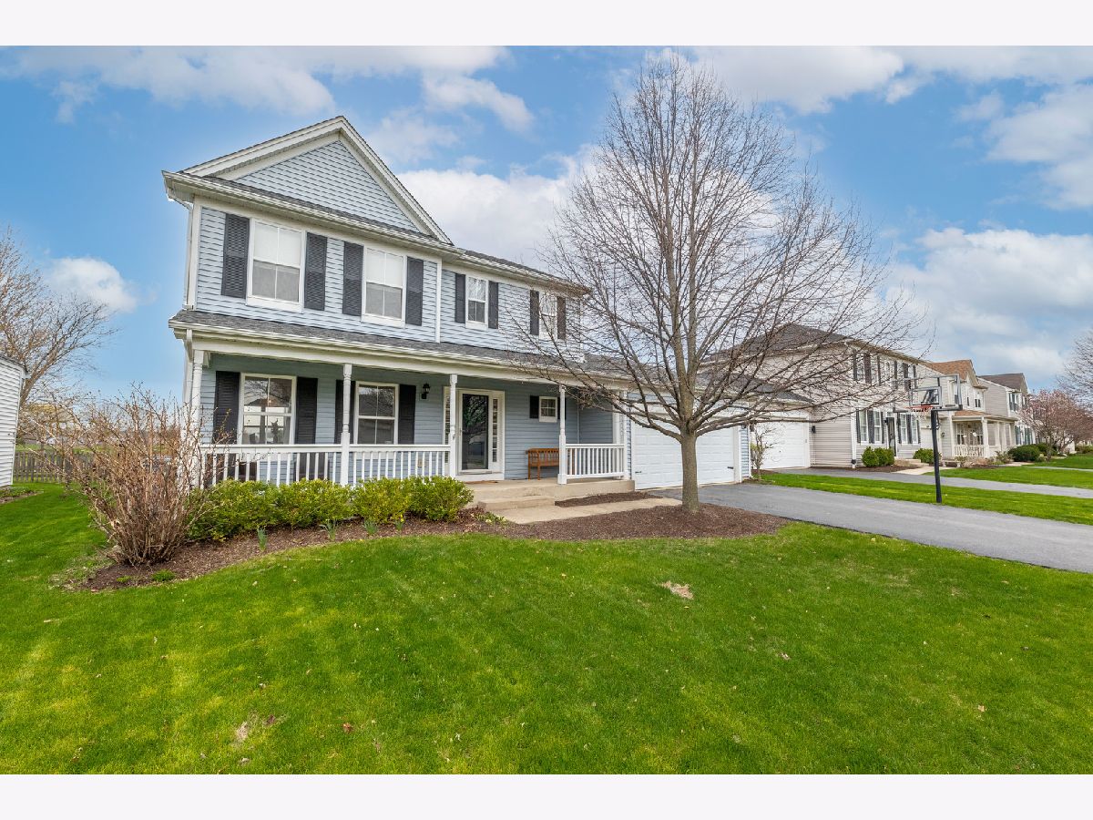 Homes Sold Homestead Aurora Illinois, 2703 Providence