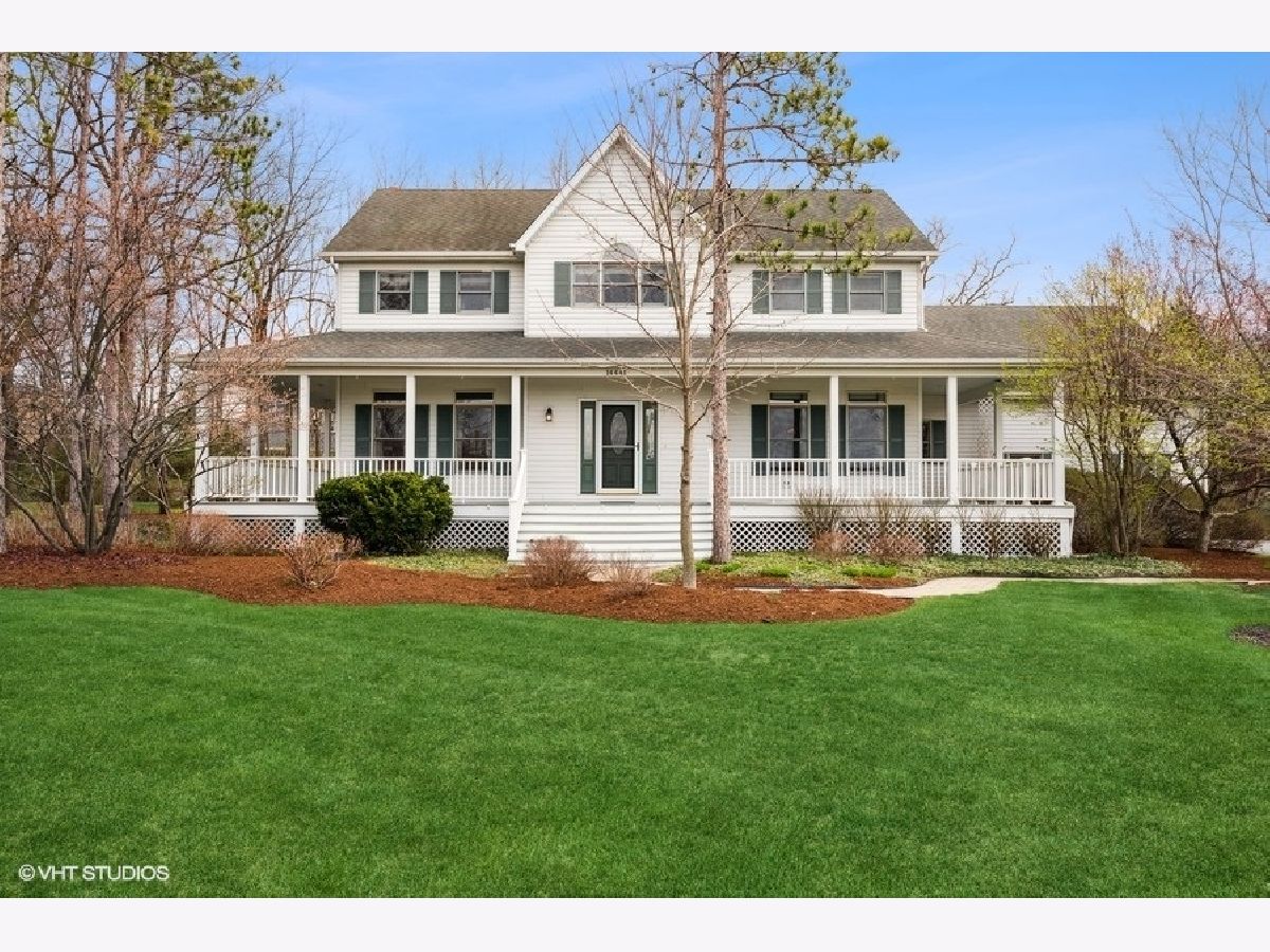 Homes Sold Dominion Heights Woodstock Illinois, 14441 Trinity