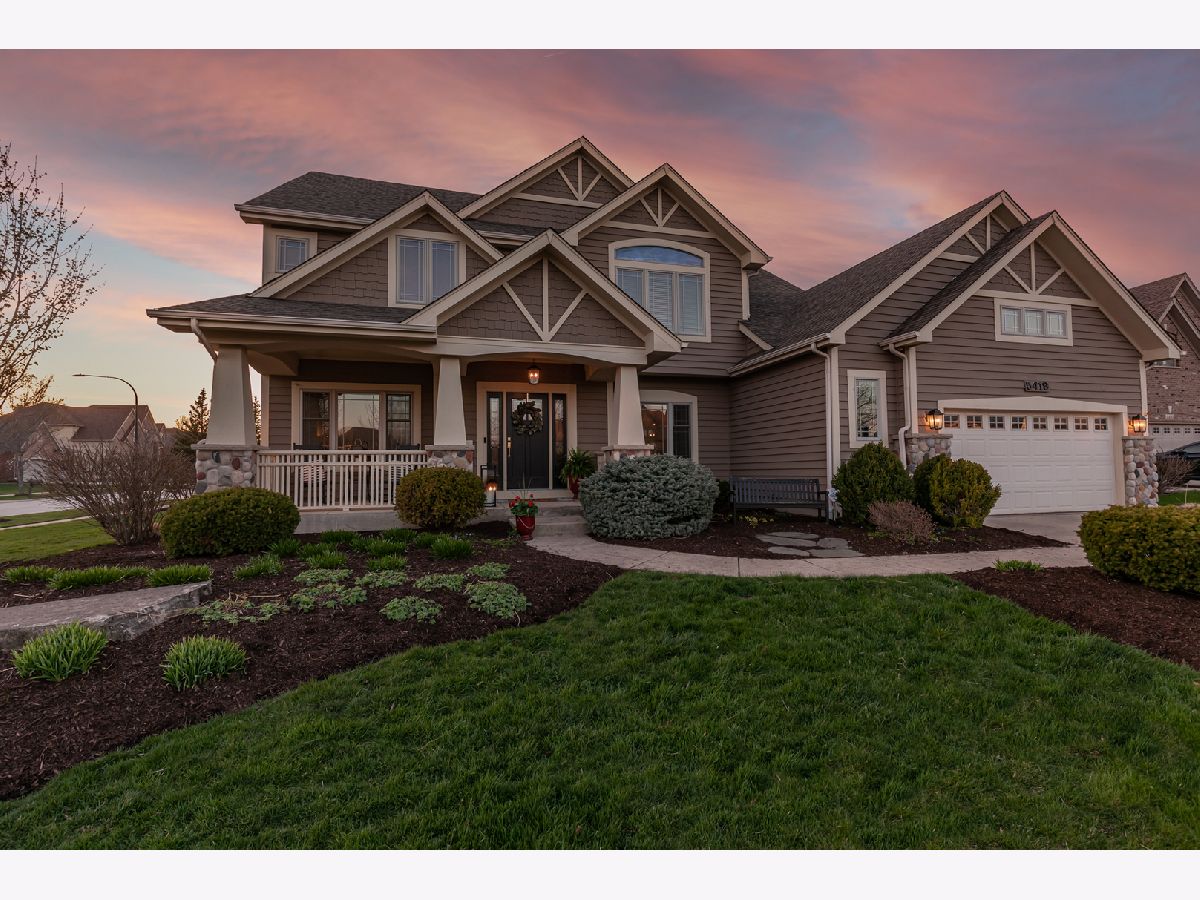 Homes Sold Ashwood Creek Naperville Illinois, 5419 Dogwood