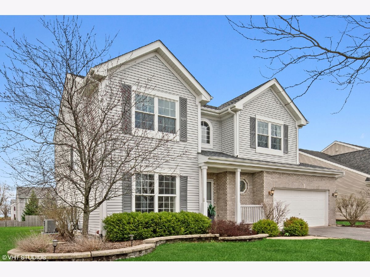 Homes Sold Highlands At Ogdenfalls Oswego Illinois, 800 Sparkle
