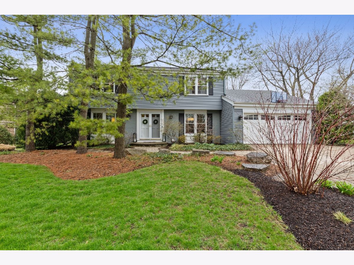 Homes Sold St Stephens Green Northbrook Illinois, 1014 Western